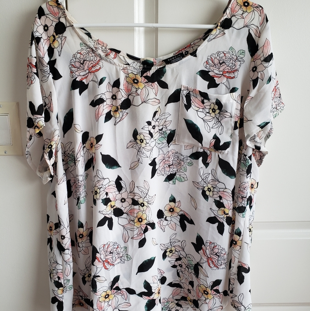 Lightweight Shirt